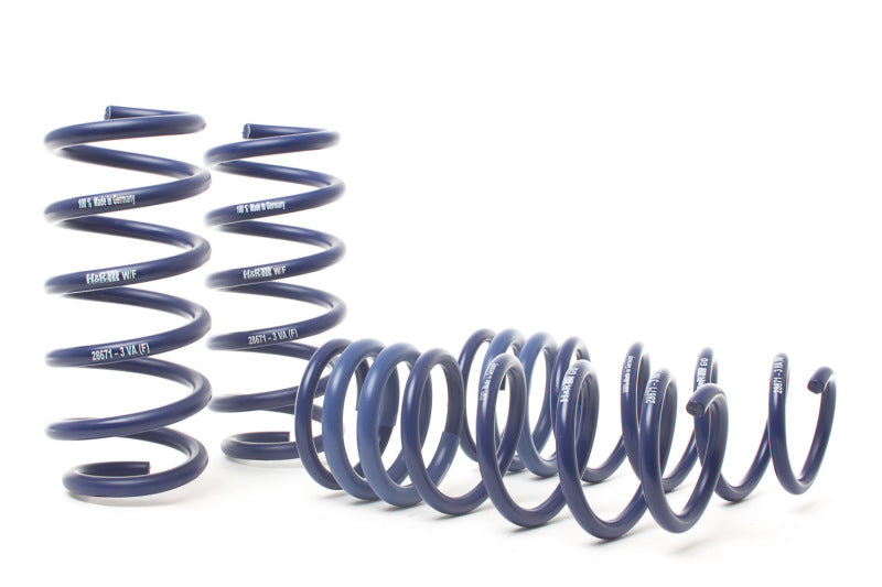 H&R 20-21 BMW 840i xDrive Gran Coupe (AWD) G16 Sport Spring (w/Adaptive Susp.) 28671-5 28671-5 User 1