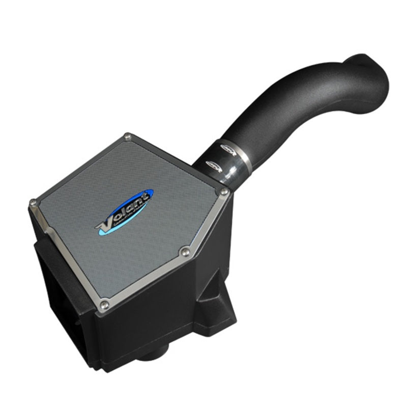Volant 01-06 Cadillac Escalade 6.0 V8 PowerCore Closed Box Air Intake System 151536 Photo - Primary