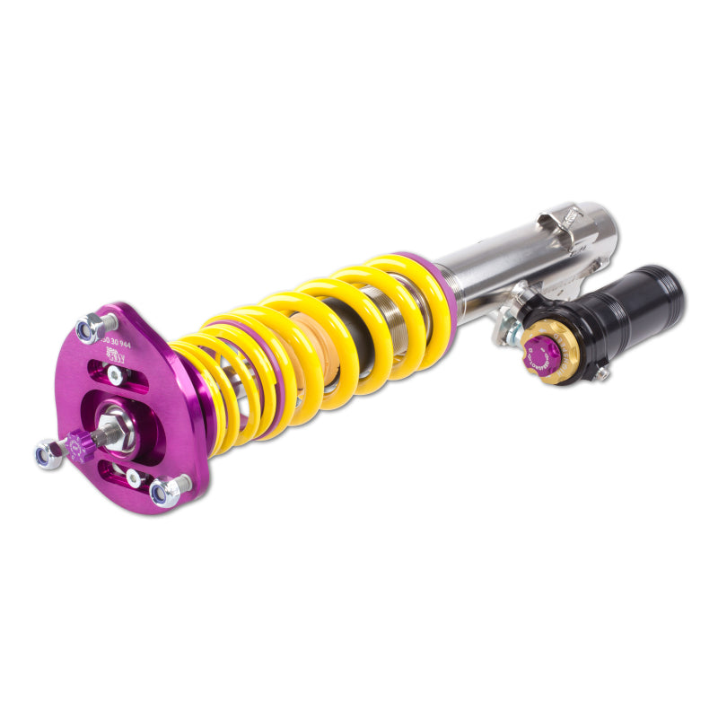 KW Mitsubishi Lancer EVO 10 Clubsport Coilover Kit 3-Way 39765217 39765217 User 3