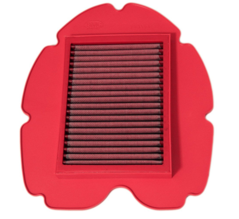 BMC 02-13 Yamaha TDM 900 Replacement Air Filter FM303/04