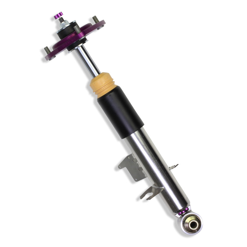 KW V3 Coilover Kit Bundle BMW X6 35220086 35220086 User 3