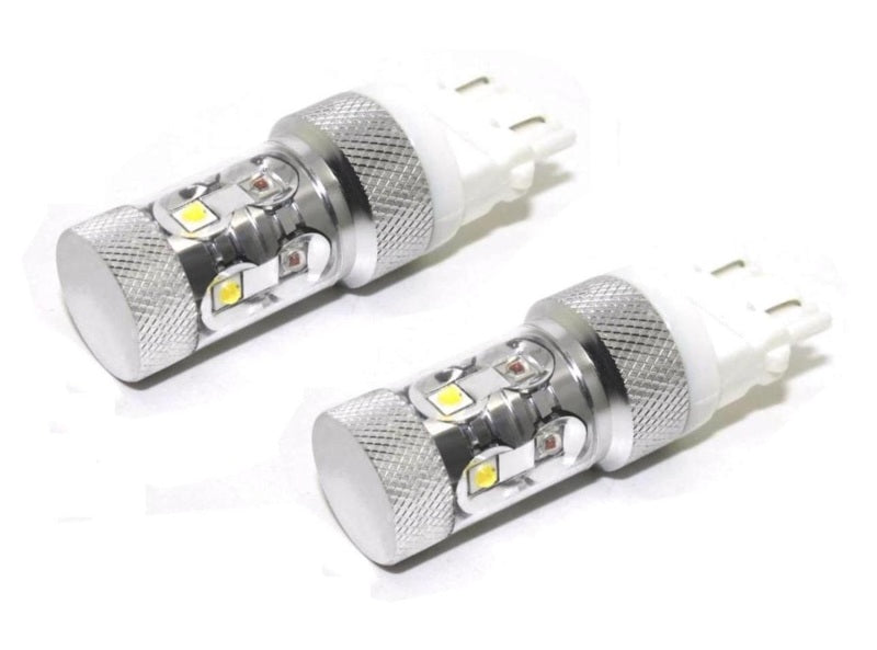 Putco Universal, 3157 - SwitchBack Plasma (White/Amber) 243157S-360 Photo - Primary