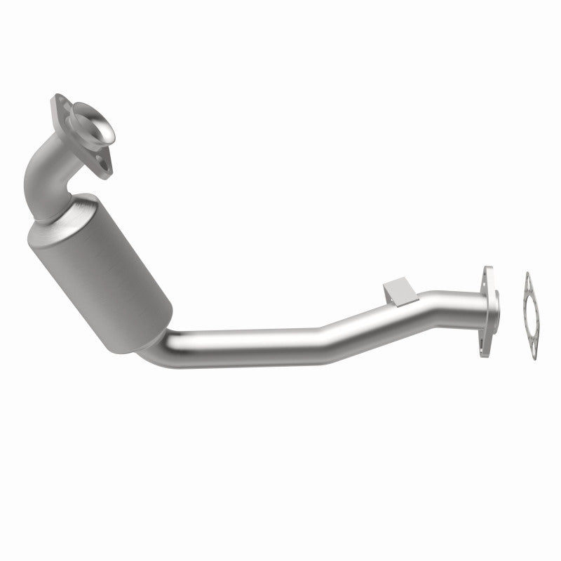 MagnaFlow Standard Grade Federal / EPA Compliant Direct-Fit Catalytic Converter 23335 360 Degree Image Set