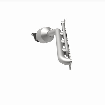 MagnaFlow Lexus GX460 OEM Grade Federal / EPA Compliant Manifold Catalytic Converter 22-018 360 Degree Image Set