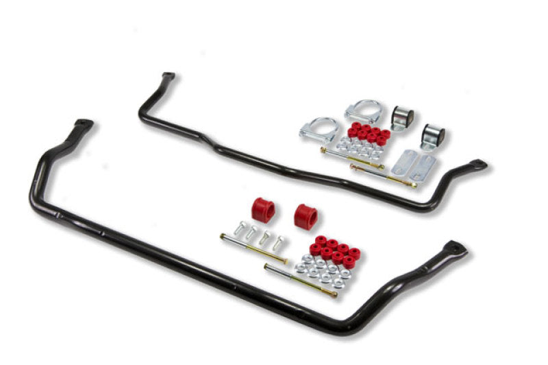 Belltech ANTI-SWAYBAR SETS CHEVY 82-92 CAMARO FIREBIRD 9979 9979 Photo - out of package