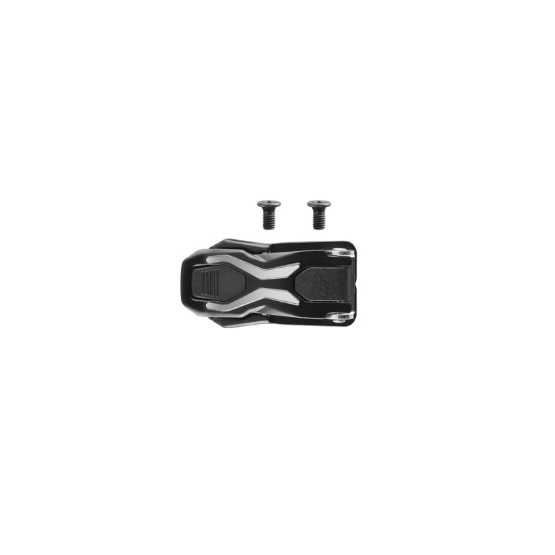 Gaerne SG22 Buckle Kit - Black 4760-001