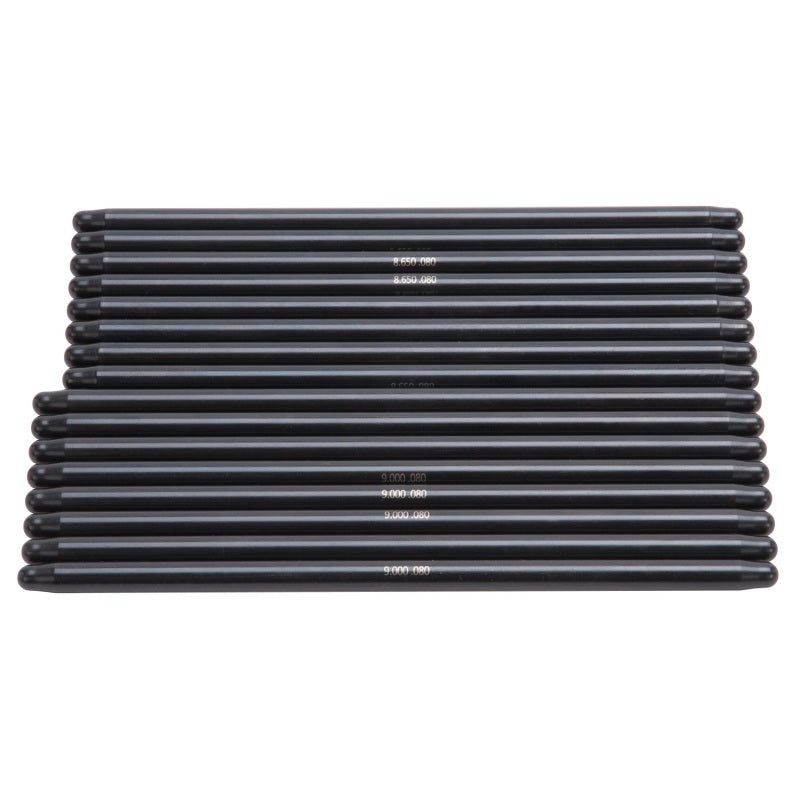 Edelbrock Pushrod, Hardened Kit For  Performer Rpm Cylinder Heads 9635 Photo - Primary