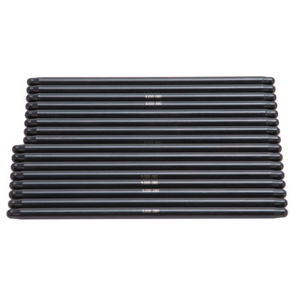 Edelbrock Pushrod, Hardened Kit For  Performer Rpm Cylinder Heads 9635 Photo - Primary