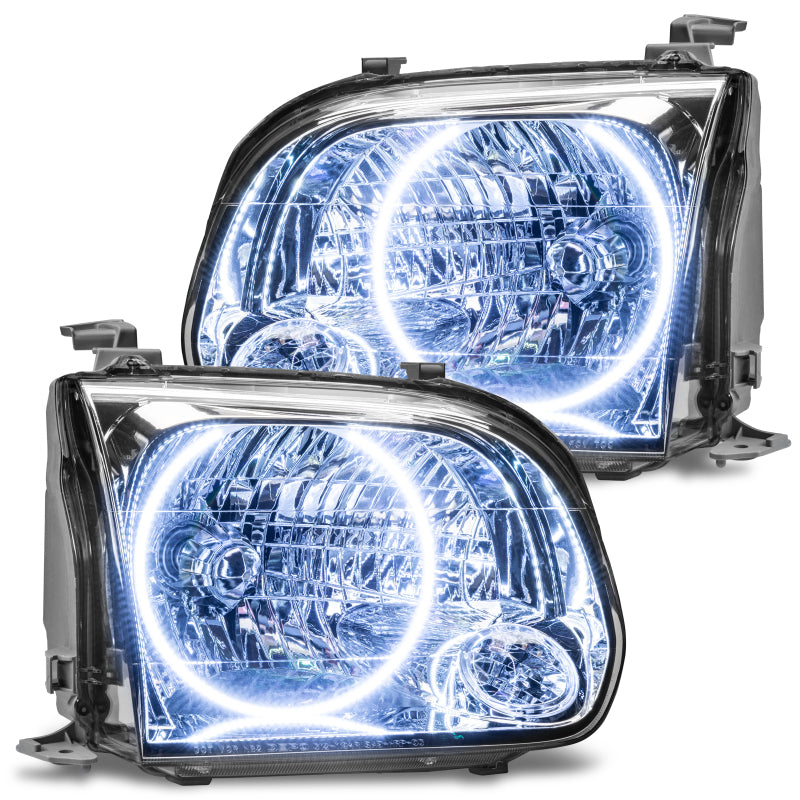 ORACLE Lighting Oracle 05-06 Toyota Tundra Double Cab SMD HL - White 8156-001 8156-001 Photo - Primary