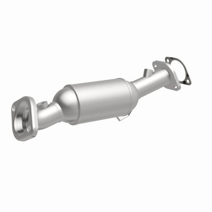 MagnaFlow Kia Soul OEM Grade Federal / EPA Compliant Direct-Fit Catalytic Converter 52860 360 Degree Image Set