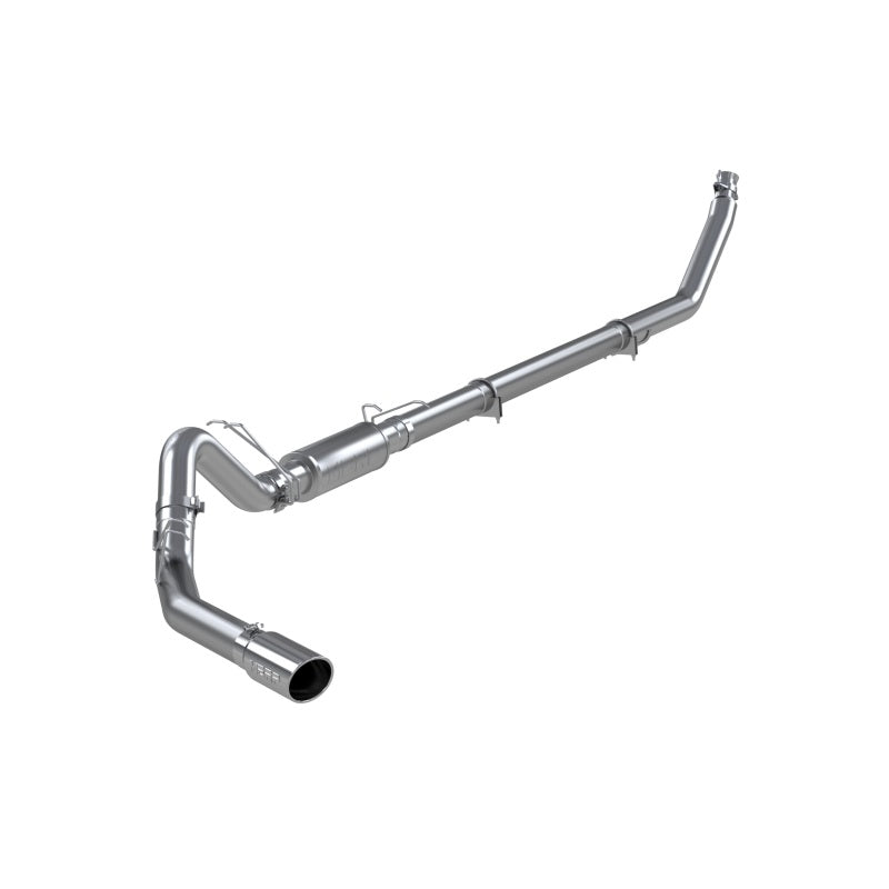 MBRP 1994-2002 Dodge 2500/3500 Cummins Turbo Back Single Side (94-97 Hanger S6100AL Photo - Primary