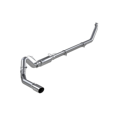 MBRP 1994-2002 Dodge 2500/3500 Cummins Turbo Back Single Side (94-97 Hanger S6100AL Photo - Primary