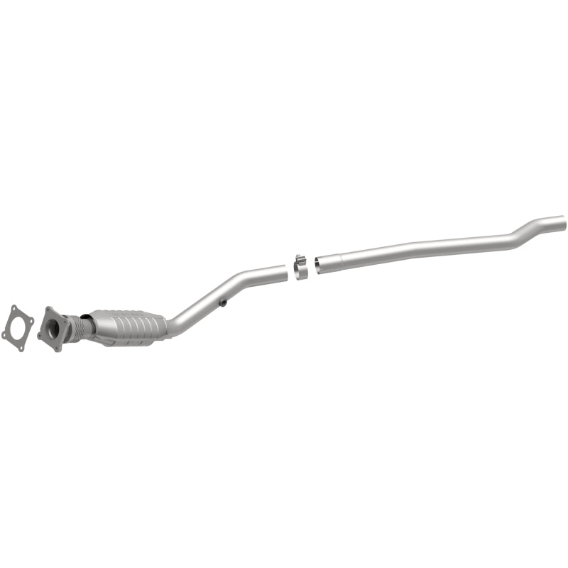 MagnaFlow HM Grade Federal / EPA Compliant Direct-Fit Catalytic Converter 93279 Photo - Primary