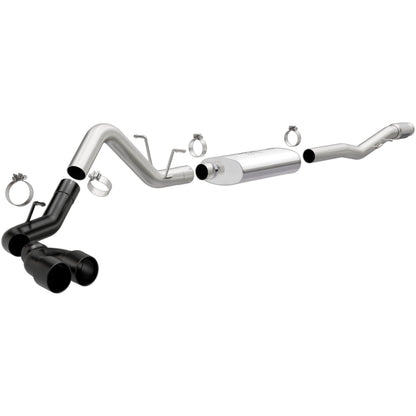 MagnaFlow Street Series Cat-Back Performance Exhaust System 19378 Photo - Primary
