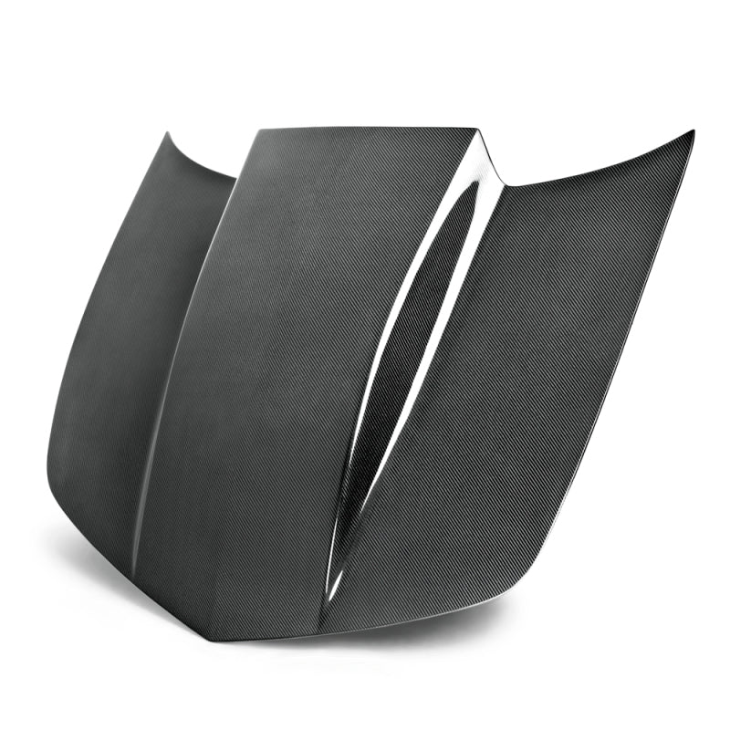 Anderson Composites 10-13 Chevrolet Camaro 3in Cowl Hood AC-HD1011CHCAM-CP AC-HD1011CHCAM-CP Photo - Primary
