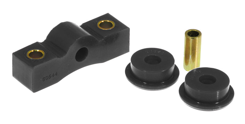 Prothane Transmission Crossmember Mount Bushing 8-1602-BL Photo - Primary