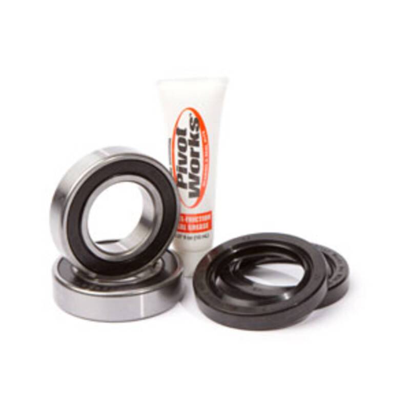 Pivot Works  Eton RXL 40 VIPER JR (EURO) PW Rear Wheel Bearing Kit PWRWK-H61-000 PWRWK-H61-000 Photo - Primary