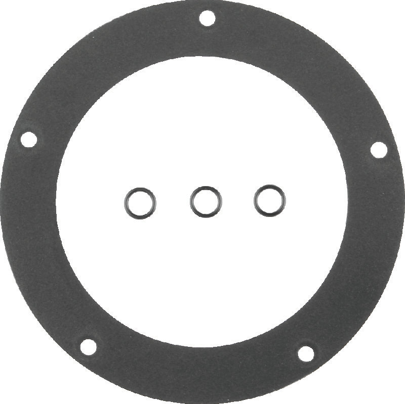 TwinPower Twin Power Oil Change O Ring Kit Replaces H-D 11324 10Pk 043305 043305 Photo - Primary