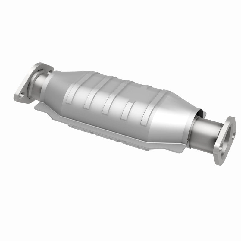 MagnaFlow Mazda Millenia HM Grade Federal / EPA Compliant Direct-Fit Catalytic Converter 93430 360 Degree Image Set
