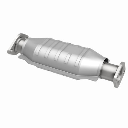 MagnaFlow Mazda Millenia HM Grade Federal / EPA Compliant Direct-Fit Catalytic Converter 93430 360 Degree Image Set