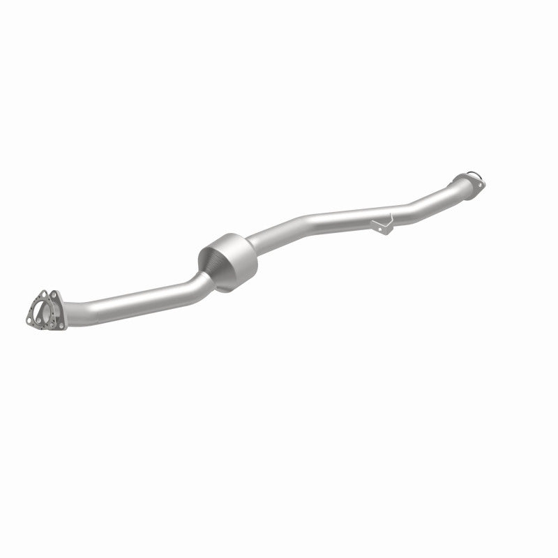 MagnaFlow Subaru OEM Grade Federal / EPA Compliant Direct-Fit Catalytic Converter 21-277 360 Degree Image Set