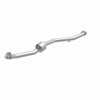 MagnaFlow Subaru OEM Grade Federal / EPA Compliant Direct-Fit Catalytic Converter 21-277 360 Degree Image Set