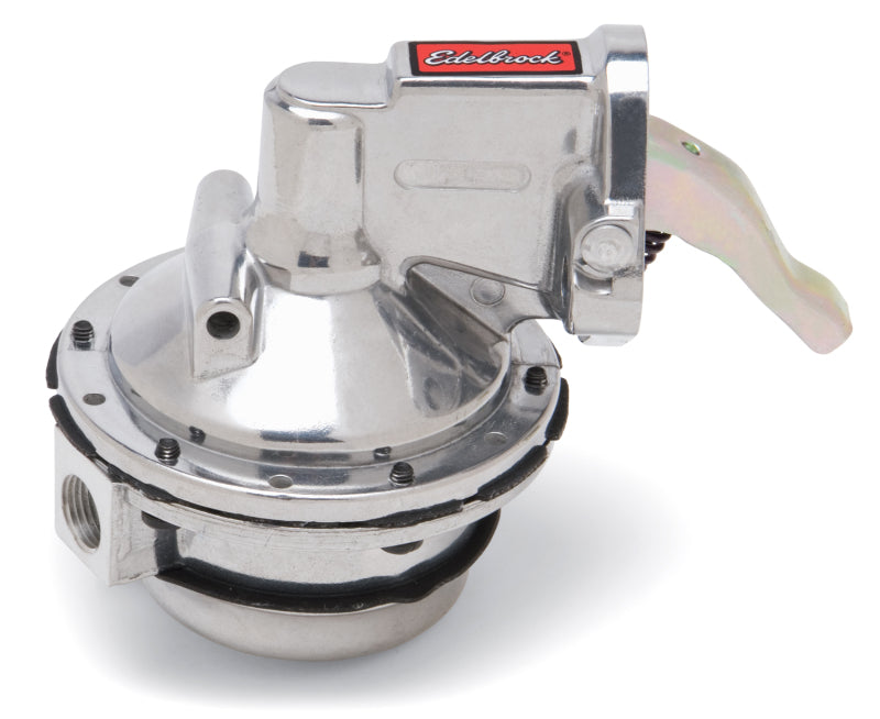 Edelbrock 396-454 Hi-Perf St Pump 1722 Photo - Primary
