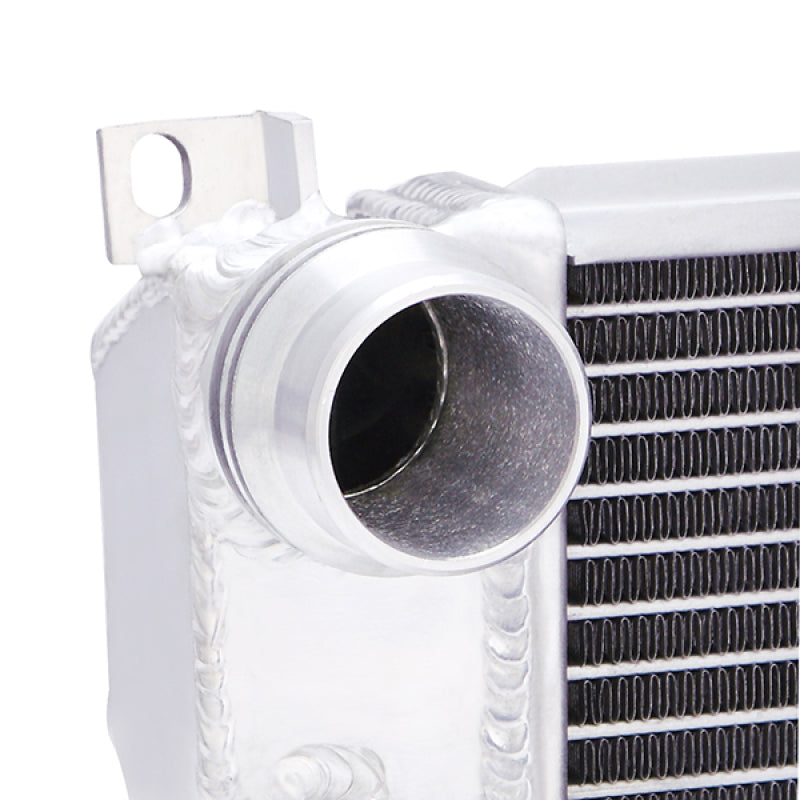 Mishimoto BMW E46 Non-M Performance Aluminum Radiator MMRAD-E46-323 User 2