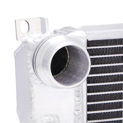 Mishimoto BMW E46 Non-M Performance Aluminum Radiator MMRAD-E46-323 User 2