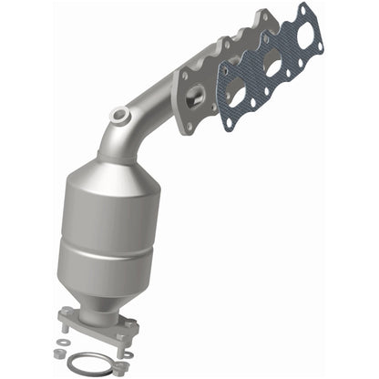 MagnaFlow Suzuki OEM Grade Federal / EPA Compliant Manifold Catalytic Converter 51254 Photo - out of package