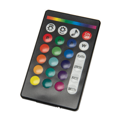 ORACLE Lighting Oracle Underbody RGB+W Wheel Well Rock Light Kit - 8 PCS - ColorSHIFT 5895-339-8 5895-339-8 Photo - out of package