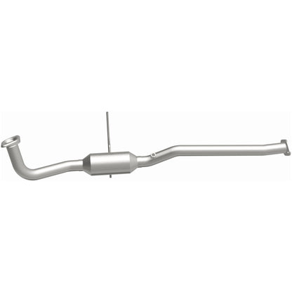MagnaFlow California Grade CARB Compliant Direct-Fit Catalytic Converter 4481167 Photo - out of package