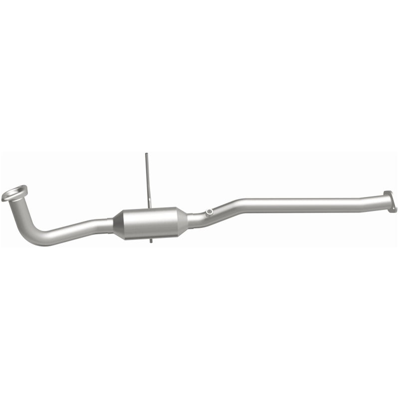 MagnaFlow California Grade CARB Compliant Direct-Fit Catalytic Converter 4481167 Photo - out of package
