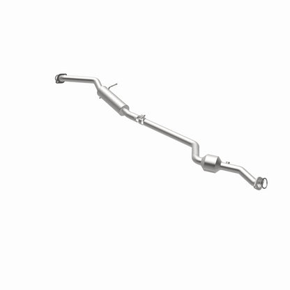 MagnaFlow Mazda MX-5 Miata OEM Grade Federal / EPA Compliant Direct-Fit Catalytic Converter 21-321 360 Degree Image Set