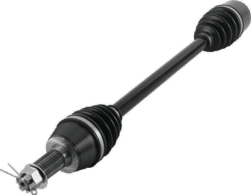QuadBoss Rugged Axle 609187 609187 Photo - Primary