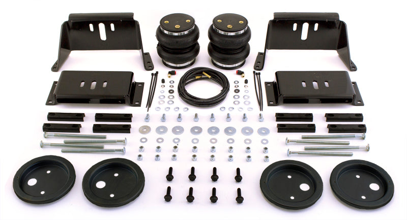 AIRLIFT Loadlifter 5000 Ultimate Air Spring Kit w/Internal Jounce Bumper 88242 Photo - Primary