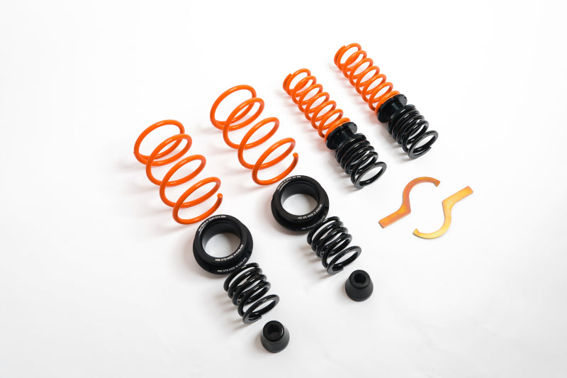 MSS Suspension MSS 17-21 Audi Q5 / SQ5 Gen2 Urban Full Adjustable Kit 05AAUDQ5SU 05AAUDQ5SU Photo - Primary