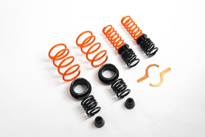 MSS Suspension MSS 17-21 Audi Q5 / SQ5 Gen2 Urban Full Adjustable Kit 05AAUDQ5SU 05AAUDQ5SU Photo - Primary