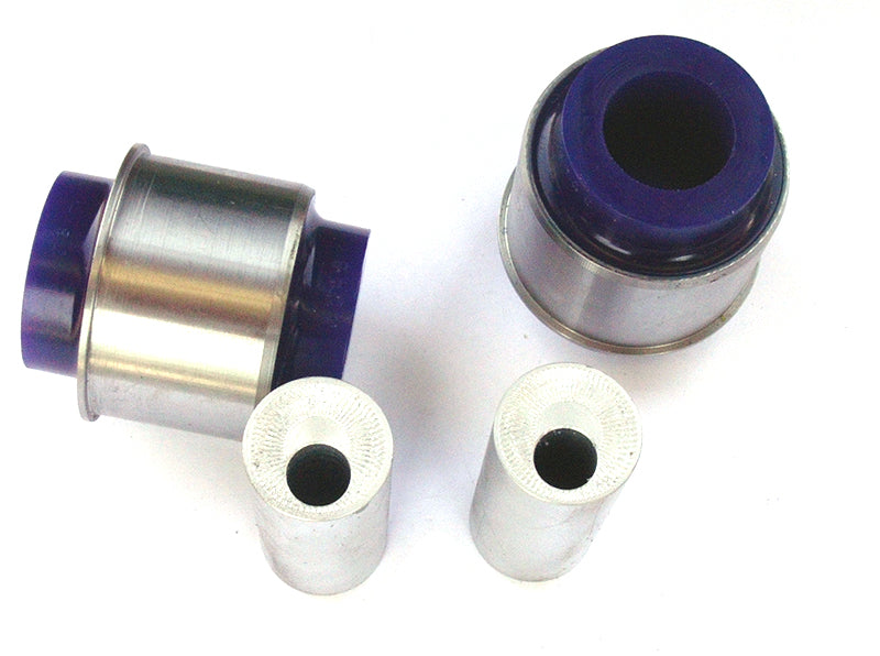 SuperPro Front Control Arm Lower-Inner Bushing Kit - Double Offset SPF3054K Photo - Primary