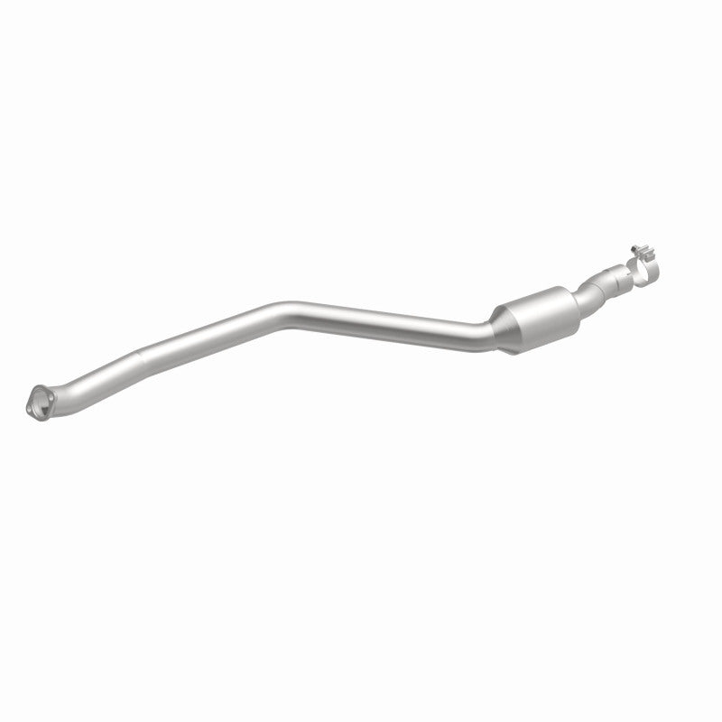 MagnaFlow BMW 128i OEM Grade Federal / EPA Compliant Direct-Fit Catalytic Converter 52238 360 Degree Image Set