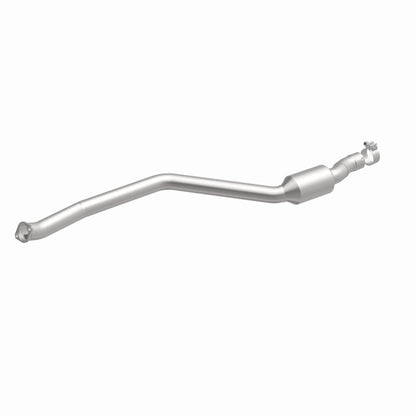 MagnaFlow BMW 128i OEM Grade Federal / EPA Compliant Direct-Fit Catalytic Converter 52238 360 Degree Image Set