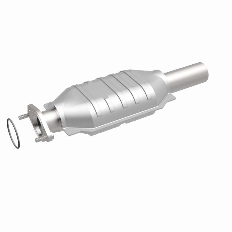 MagnaFlow OEM Grade Federal / EPA Compliant Direct-Fit Catalytic Converter 51793 360 Degree Image Set