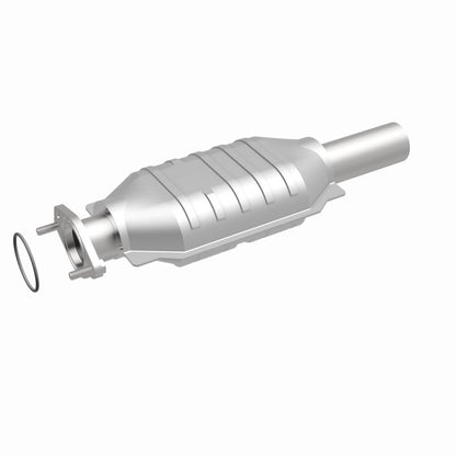 MagnaFlow OEM Grade Federal / EPA Compliant Direct-Fit Catalytic Converter 51793 360 Degree Image Set