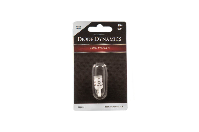 Diode Dynamics DIO Replacement Bulbs Lights Bulbs main image