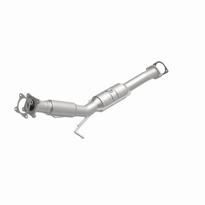 MagnaFlow Volvo OEM Grade Federal / EPA Compliant Direct-Fit Catalytic Converter 51660 360 Degree Image Set
