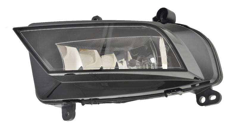 Hella 2007-2015 Audi A4 A4 Quattro Fog Light Left 010832051 010832051 Photo - Close Up