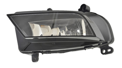 Hella 2007-2015 Audi A4 A4 Quattro Fog Light Left 010832051 010832051 Photo - Close Up