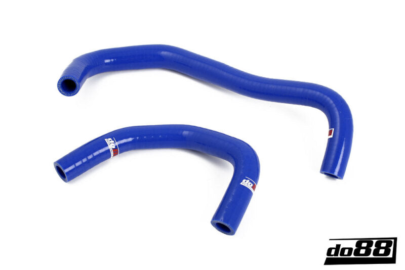 do88 DOB Hose - Heater Fabrication Hoses main image