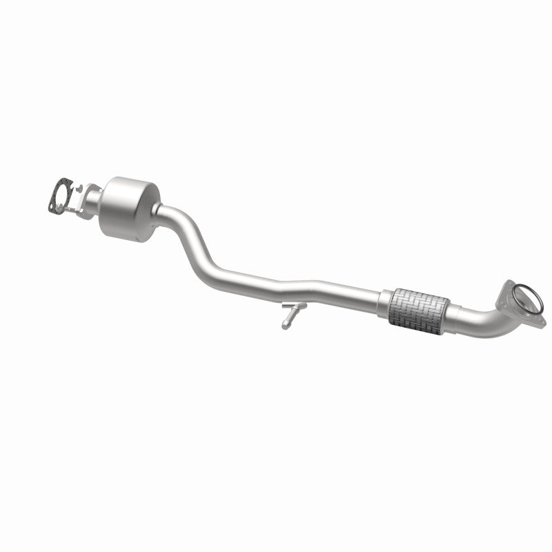 MagnaFlow Chevrolet Spark OEM Grade Federal / EPA Compliant Direct-Fit Catalytic Converter 21-435 360 Degree Image Set