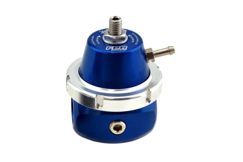 Turbosmart FPR 2000 2017 -8 AN - Blue TS-0401-1105 Photo - Primary